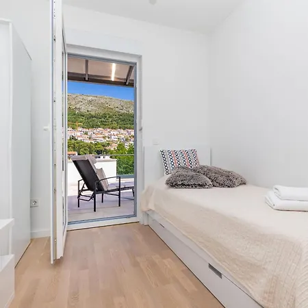 Life Plus-two Bedroom With Terrace