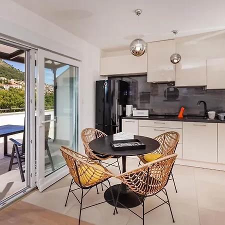 Life Plus-two Bedroom With Terrace *