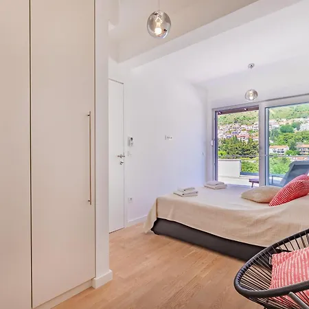 Life Plus-two Bedroom With Terrace