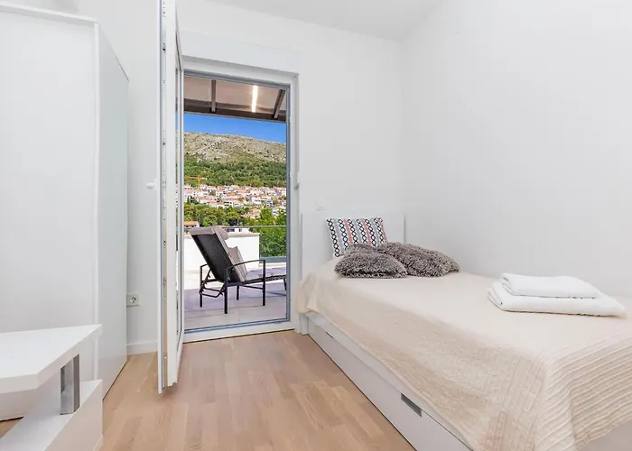 Life Plus-two Bedroom With Terrace