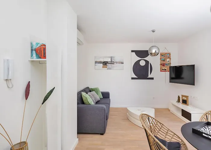 Lejlighed Life Plus-two Bedroom With Terrace Dubrovnik