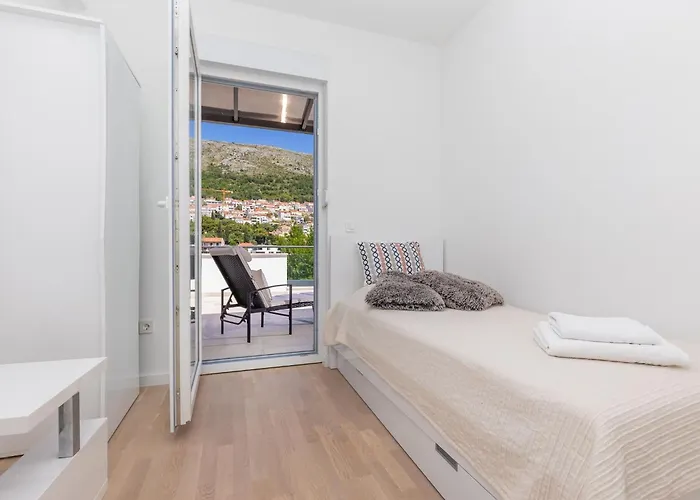 Lejlighed Life Plus-two Bedroom With Terrace *