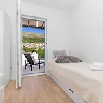 Life Plus-two Bedroom With Terrace